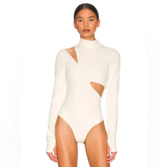 Tops - Not Yours To Keep Bodysuit